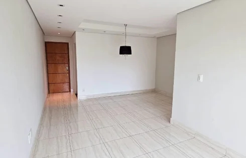 Apartamento em Saraiva, Uberlândia