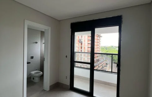 Apartamento em Gávea, Uberlândia