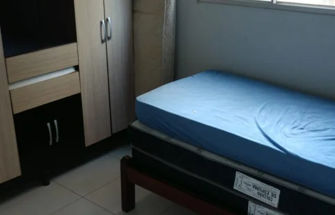 Apartamento em Shopping Park, Uberlândia
