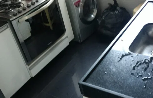 Apartamento em Shopping Park, Uberlândia