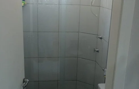 Apartamento em Shopping Park, Uberlândia