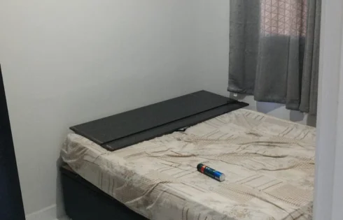 Apartamento em Shopping Park, Uberlândia