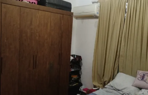 Apartamento em Jardim Patricia, Uberlândia