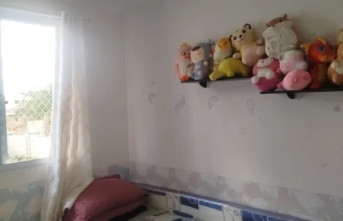 Apartamento em Jardim Patricia, Uberlândia