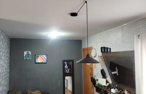 Apartamento em Jardim Patricia, Uberlândia