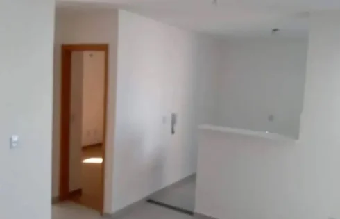Apartamento em Jardim Patricia, Uberlândia