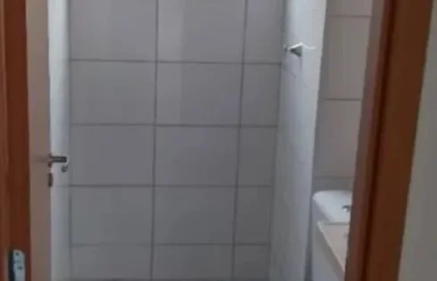 Apartamento em Jardim Patricia, Uberlândia