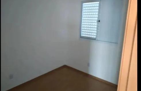 Apartamento em Jardim Patricia, Uberlândia