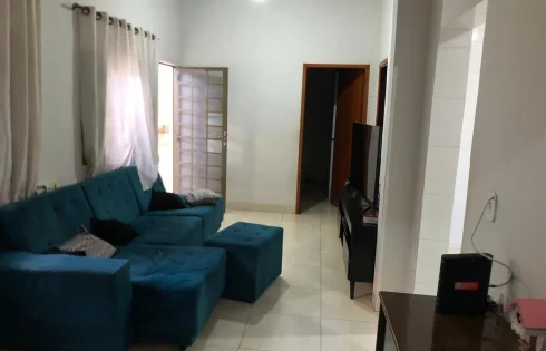 Martins, Uberlândia