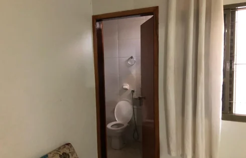 Casa em Martins, Uberlândia
