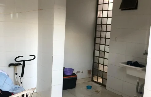 Casa em Martins, Uberlândia