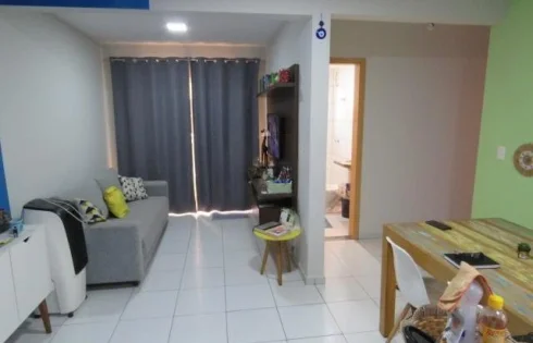 Apartamento em Jardim Europa, Uberlândia