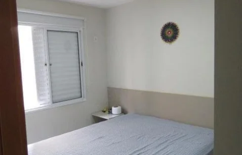Apartamento em Jardim Europa, Uberlândia