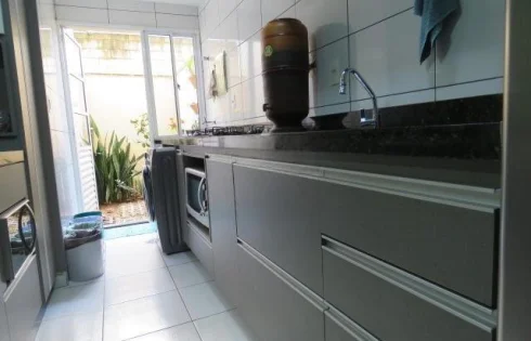 Apartamento em Jardim Europa, Uberlândia