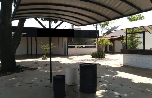 Aclimação, Uberlândia