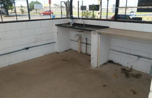 Galpão/depósito em Aclimação, Uberlândia