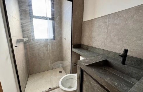 Apartamento em Gávea, Uberlândia