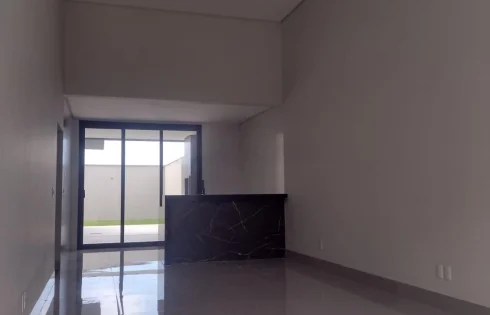 Casa em Pampulha, Uberlândia