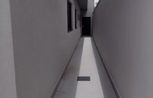 Casa em Pampulha, Uberlândia