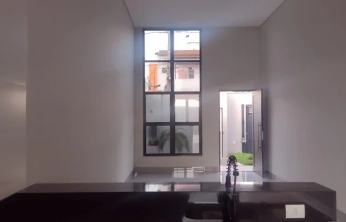 Casa em Pampulha, Uberlândia
