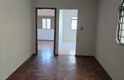 Apartamento em Tibery, Uberlândia