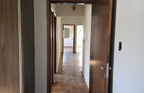 Apartamento em Tibery, Uberlândia