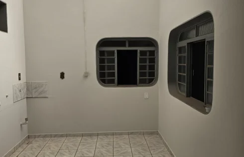 Apartamento em Tibery, Uberlândia