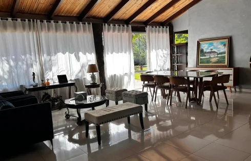 Chácaras Eldorado, Uberlândia