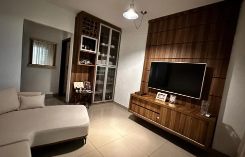 Chácara em Chácaras Eldorado, Uberlândia