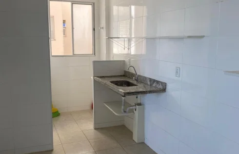 Apartamento em Chácaras Panorama, Uberlândia
