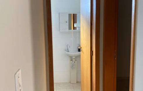 Apartamento em Chácaras Panorama, Uberlândia