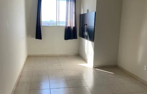 Apartamento em Chácaras Panorama, Uberlândia