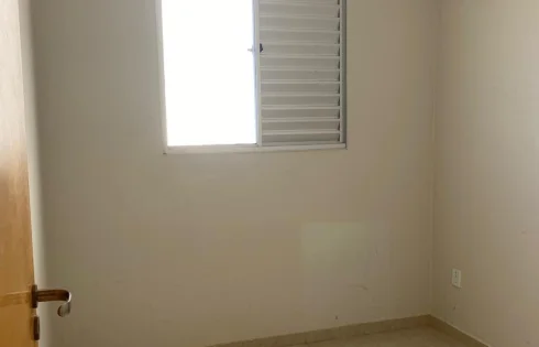 Apartamento em Chácaras Panorama, Uberlândia