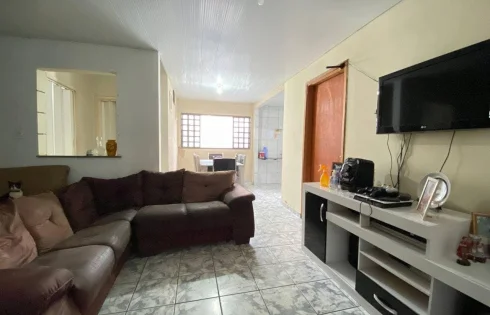 Casa em Luizote de Freitas, Uberlândia