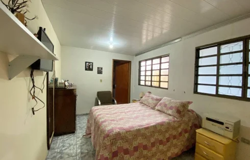 Casa em Luizote de Freitas, Uberlândia