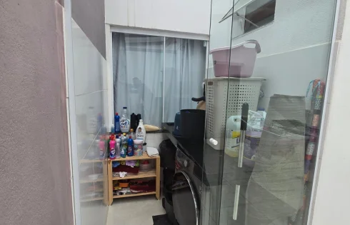 Casa em Laranjeiras, Uberlândia