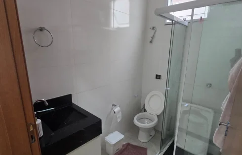 Casa em Laranjeiras, Uberlândia
