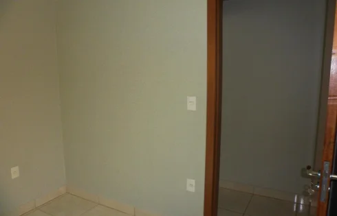Casa em Novo Mundo, Uberlândia