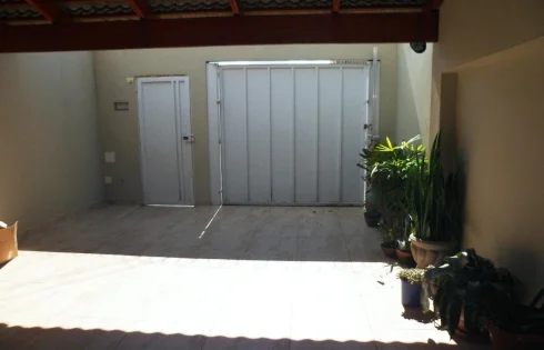 Casa em Novo Mundo, Uberlândia