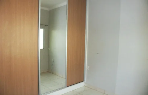 Casa em Novo Mundo, Uberlândia