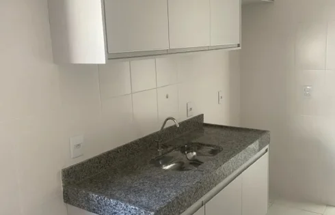 Apartamento em Jardim Patricia, Uberlândia