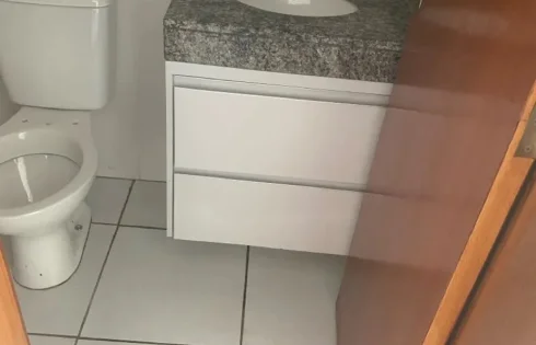 Apartamento em Jardim Patricia, Uberlândia