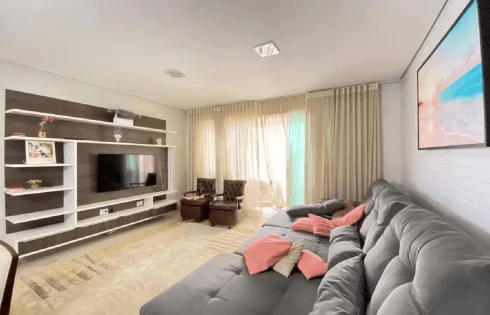 Apartamento em Saraiva, Uberlândia