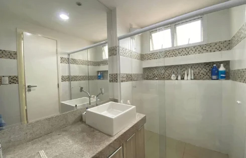 Apartamento em Saraiva, Uberlândia