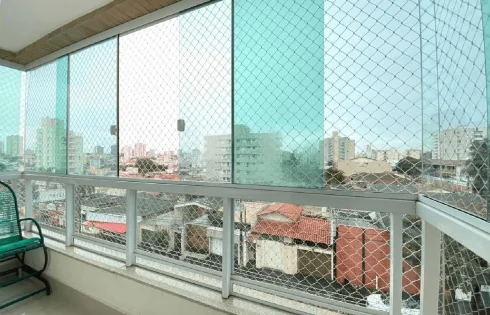 Apartamento em Saraiva, Uberlândia