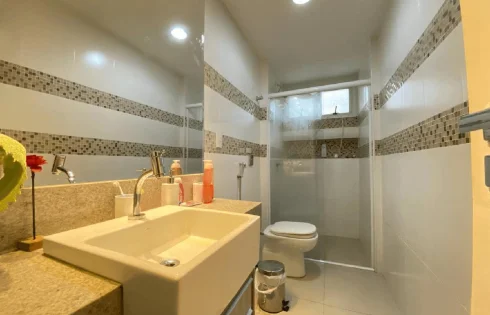 Apartamento em Saraiva, Uberlândia