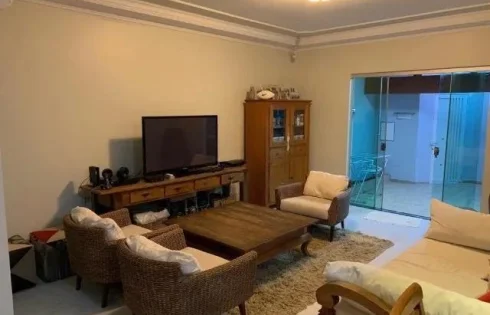 Casa em Alto Umuarama, Uberlândia