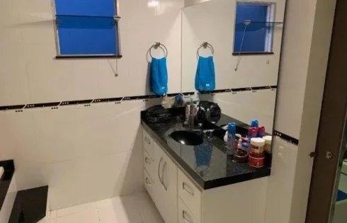 Casa em Alto Umuarama, Uberlândia