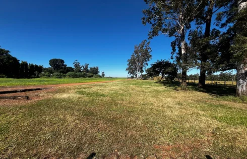 Terreno em Tocantins, Uberlândia