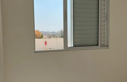 Apartamento em Granja Marileusa, Uberlândia